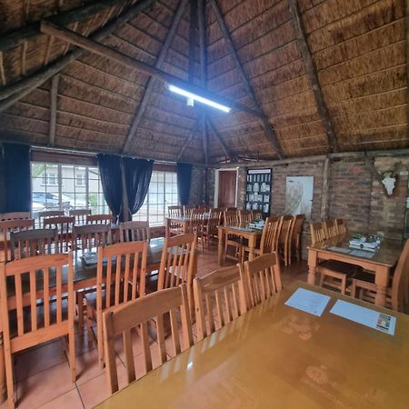 Emerald Guesthouse Kempton Park Eksteriør bilde