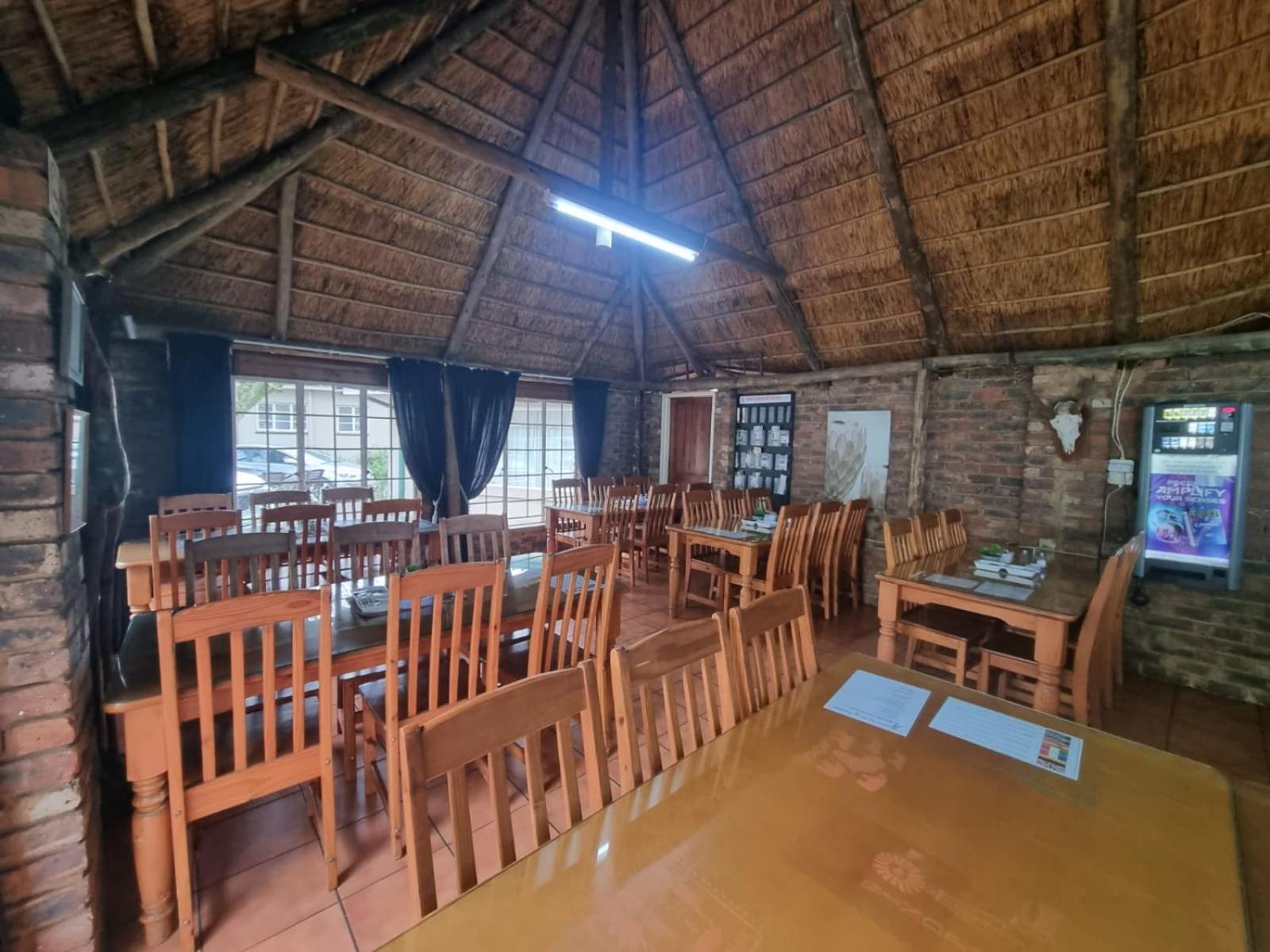 Emerald Guesthouse Kempton Park Eksteriør bilde