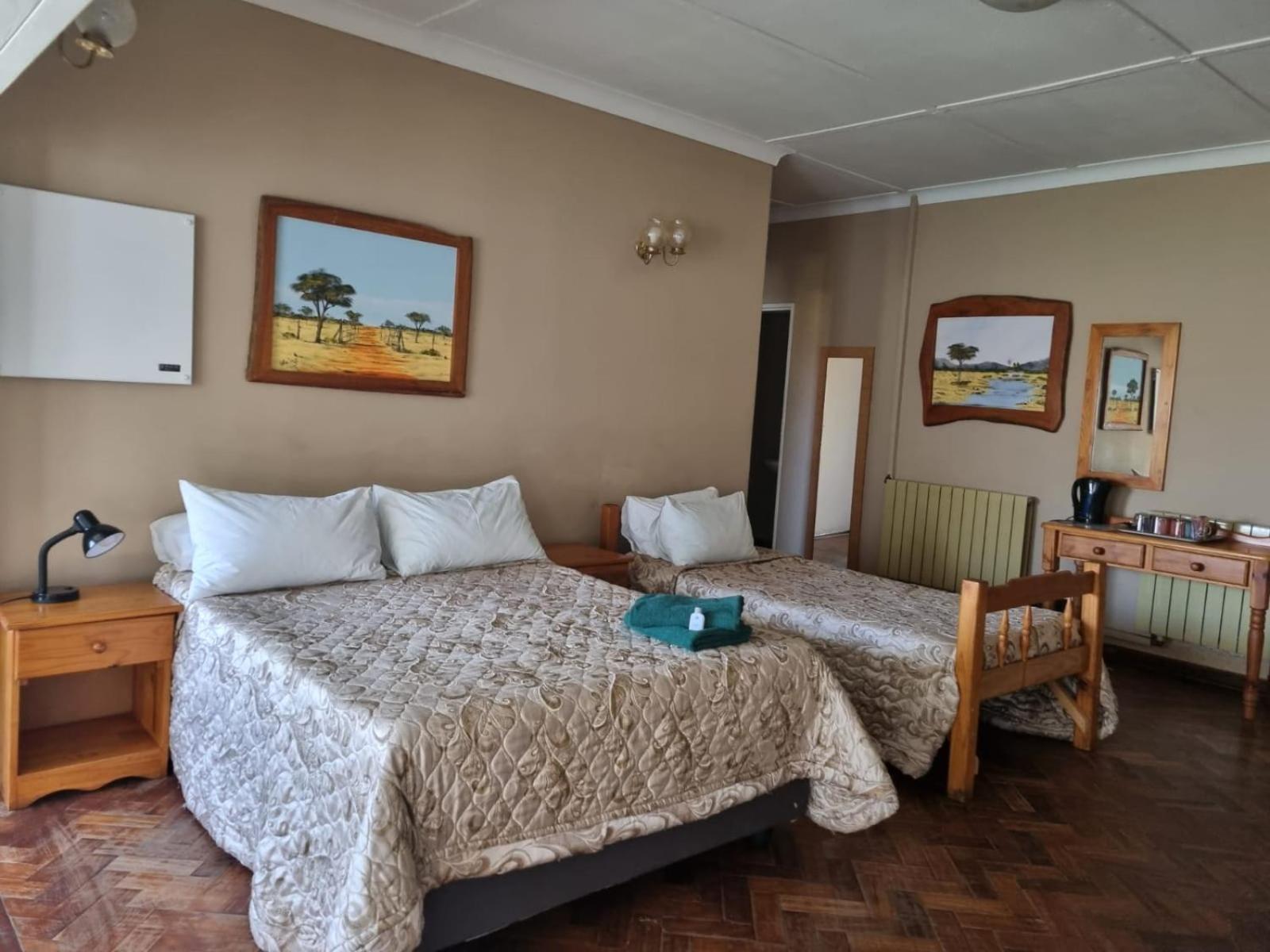 Emerald Guesthouse Kempton Park Eksteriør bilde