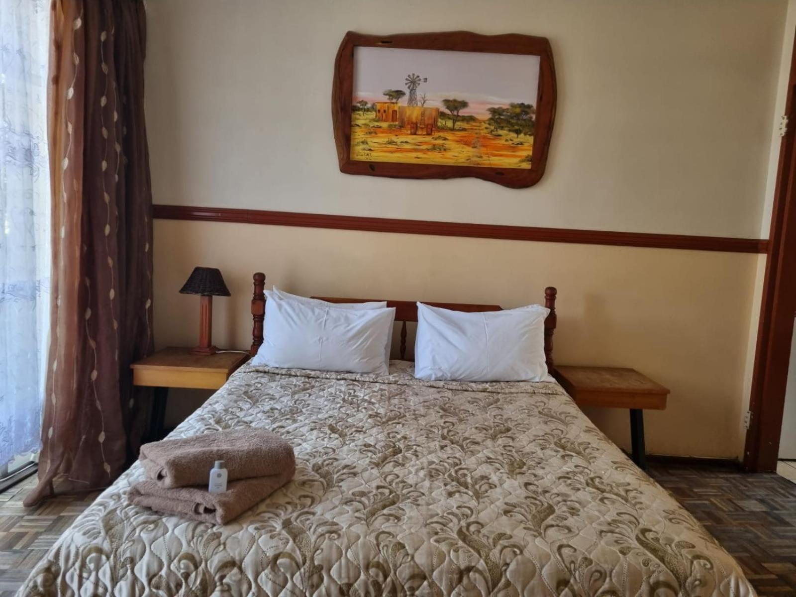 Emerald Guesthouse Kempton Park Eksteriør bilde