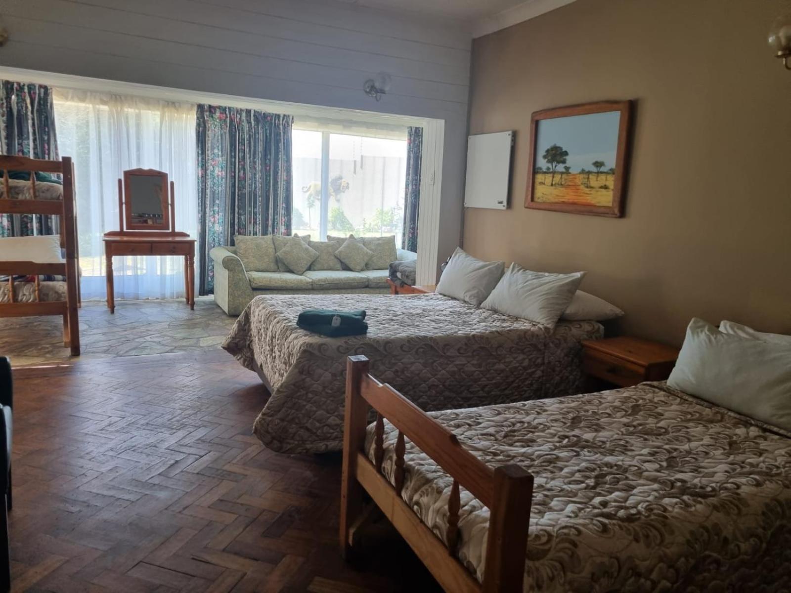 Emerald Guesthouse Kempton Park Eksteriør bilde