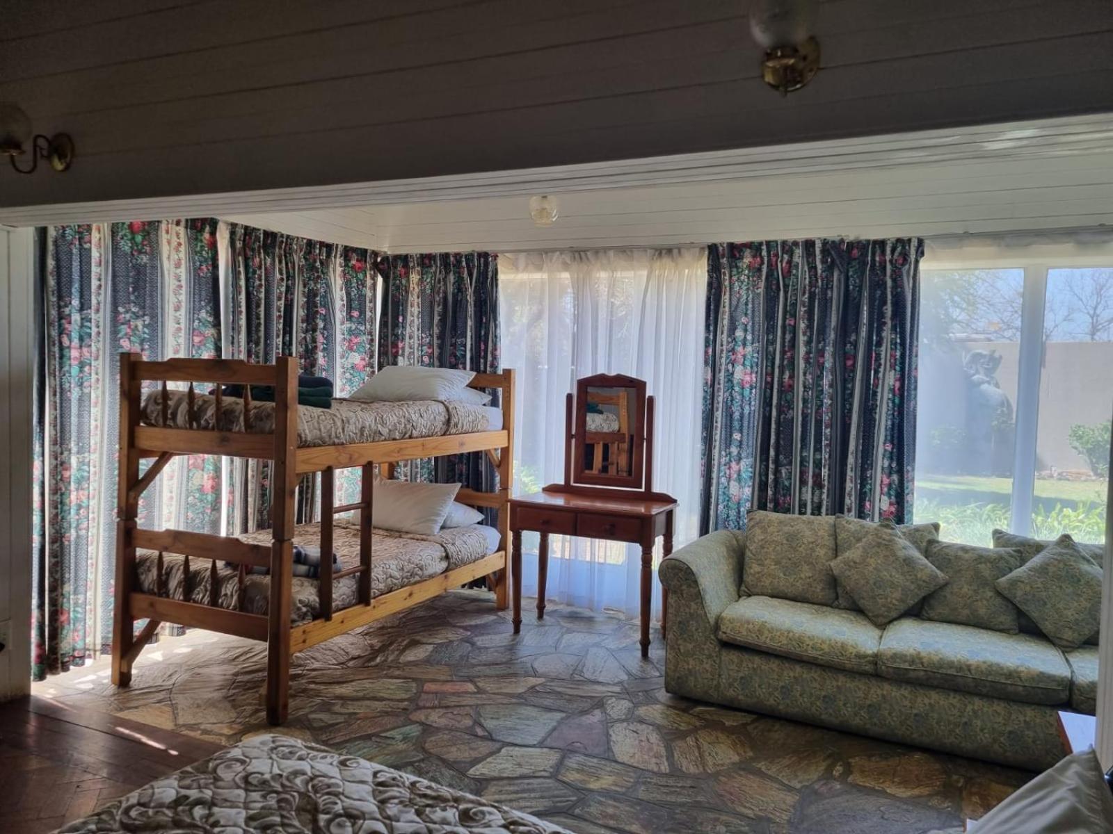 Emerald Guesthouse Kempton Park Eksteriør bilde