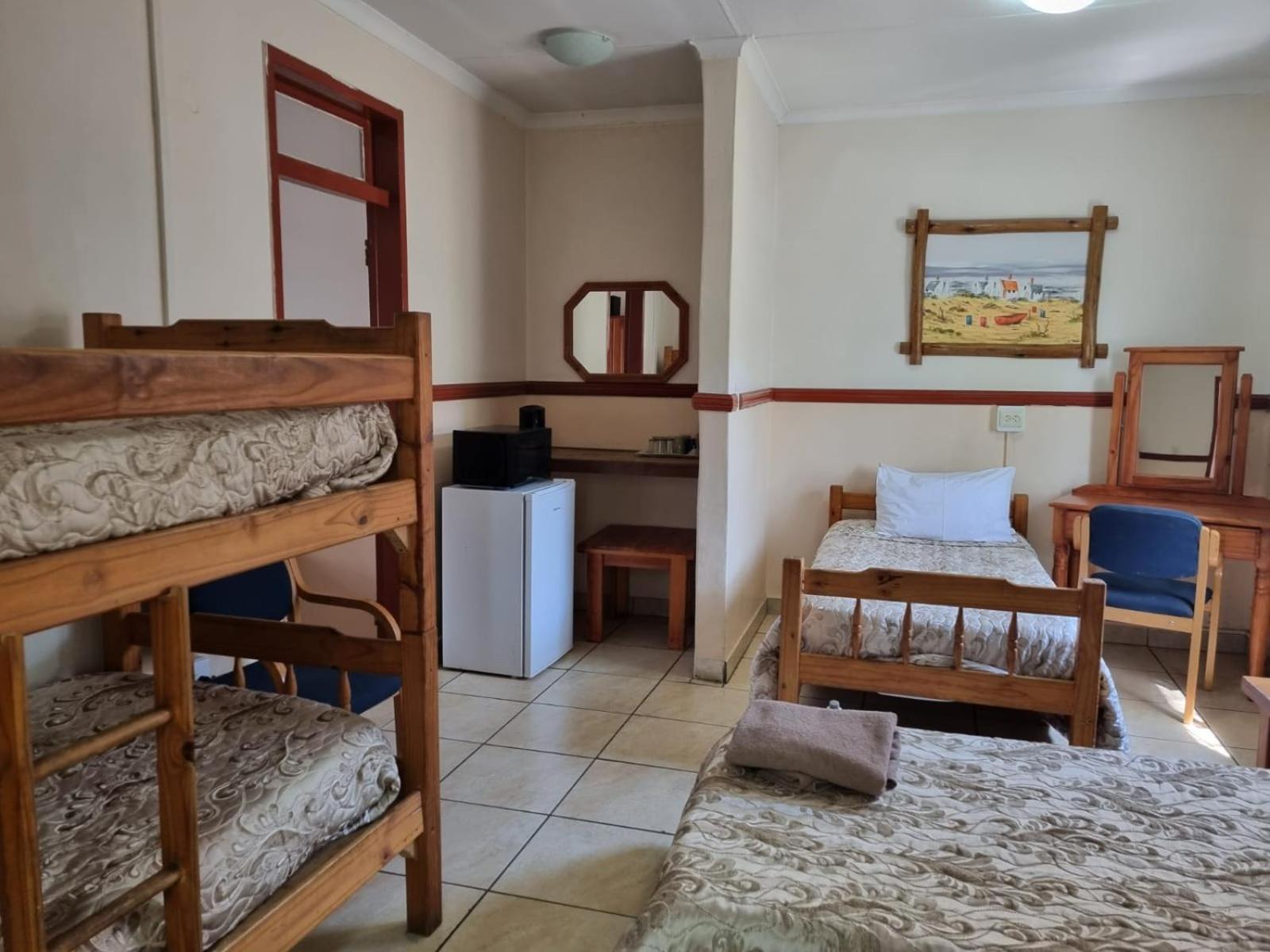 Emerald Guesthouse Kempton Park Eksteriør bilde