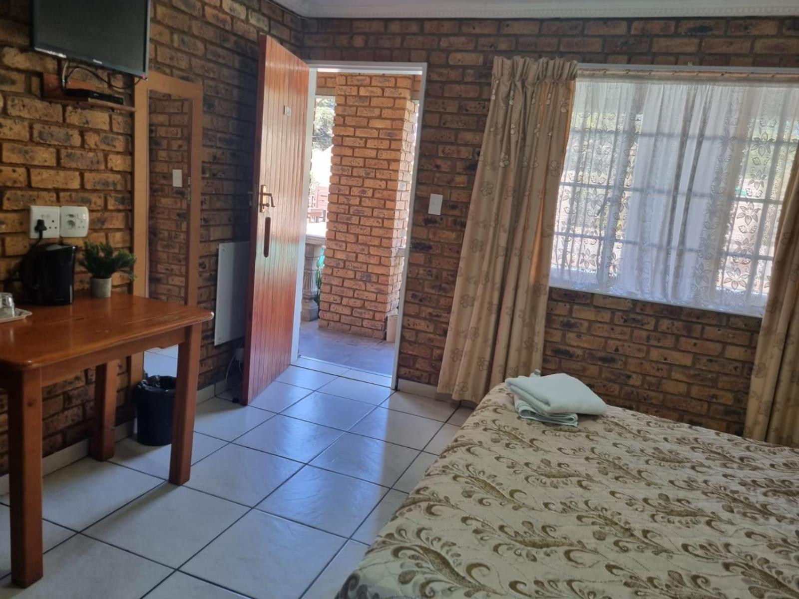 Emerald Guesthouse Kempton Park Eksteriør bilde