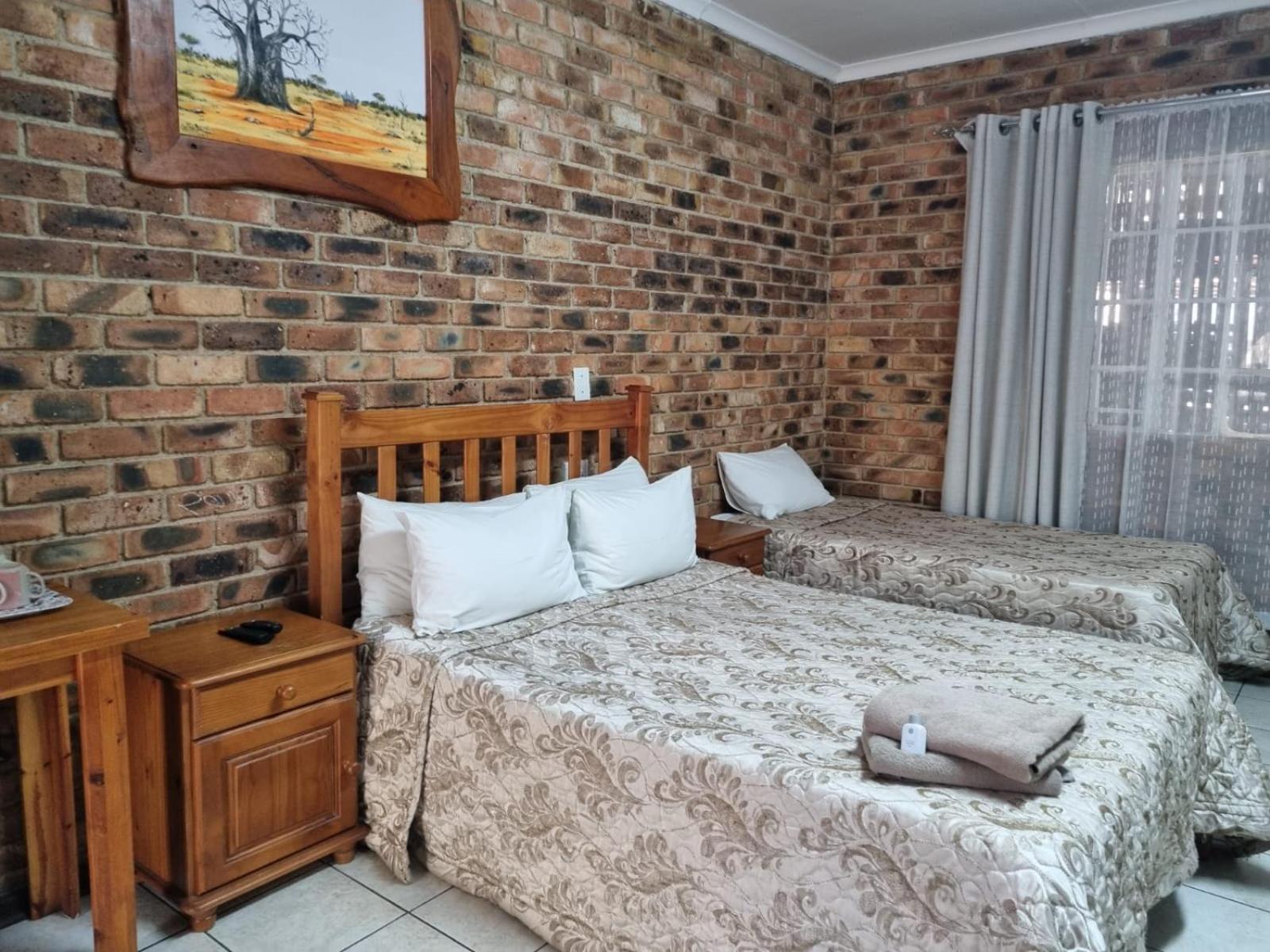 Emerald Guesthouse Kempton Park Eksteriør bilde