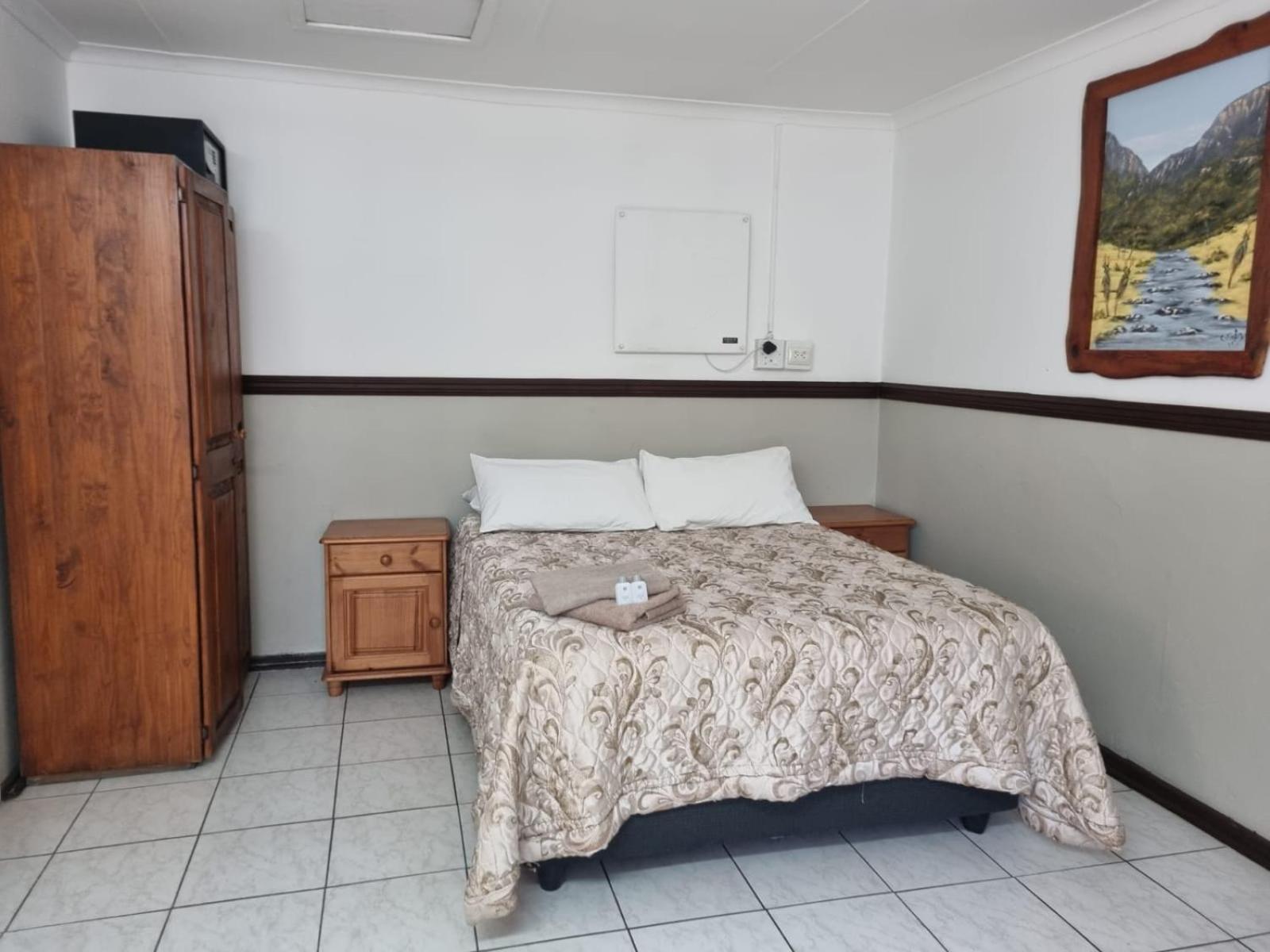 Emerald Guesthouse Kempton Park Eksteriør bilde