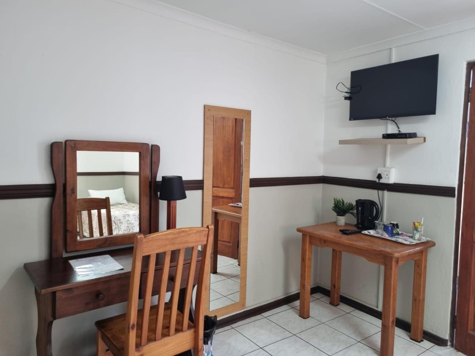 Emerald Guesthouse Kempton Park Eksteriør bilde