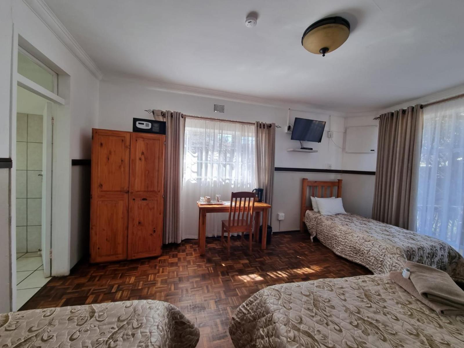 Emerald Guesthouse Kempton Park Eksteriør bilde