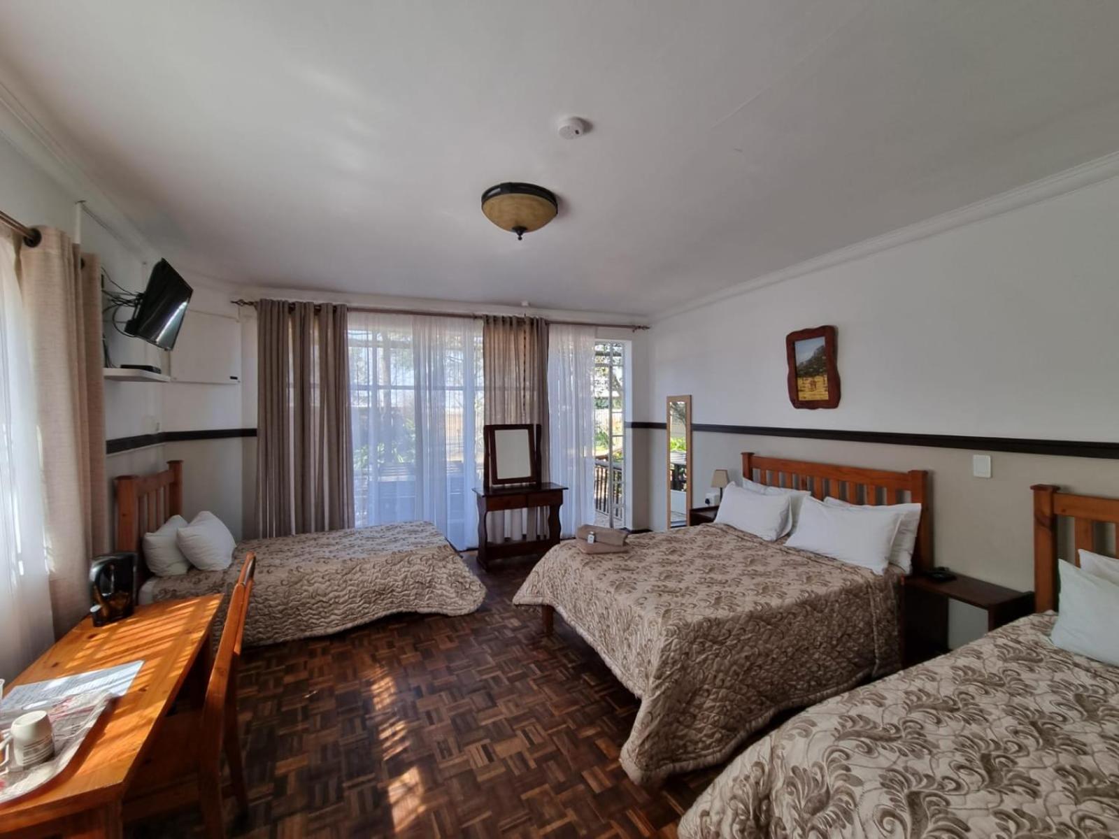 Emerald Guesthouse Kempton Park Eksteriør bilde
