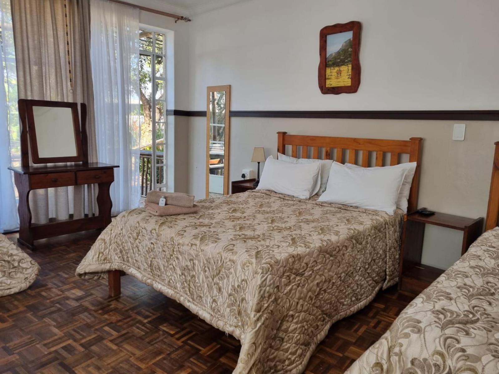 Emerald Guesthouse Kempton Park Eksteriør bilde