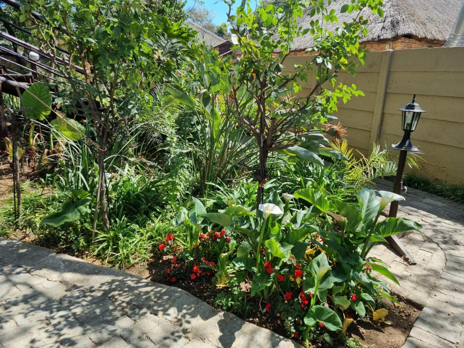 Emerald Guesthouse Kempton Park Eksteriør bilde
