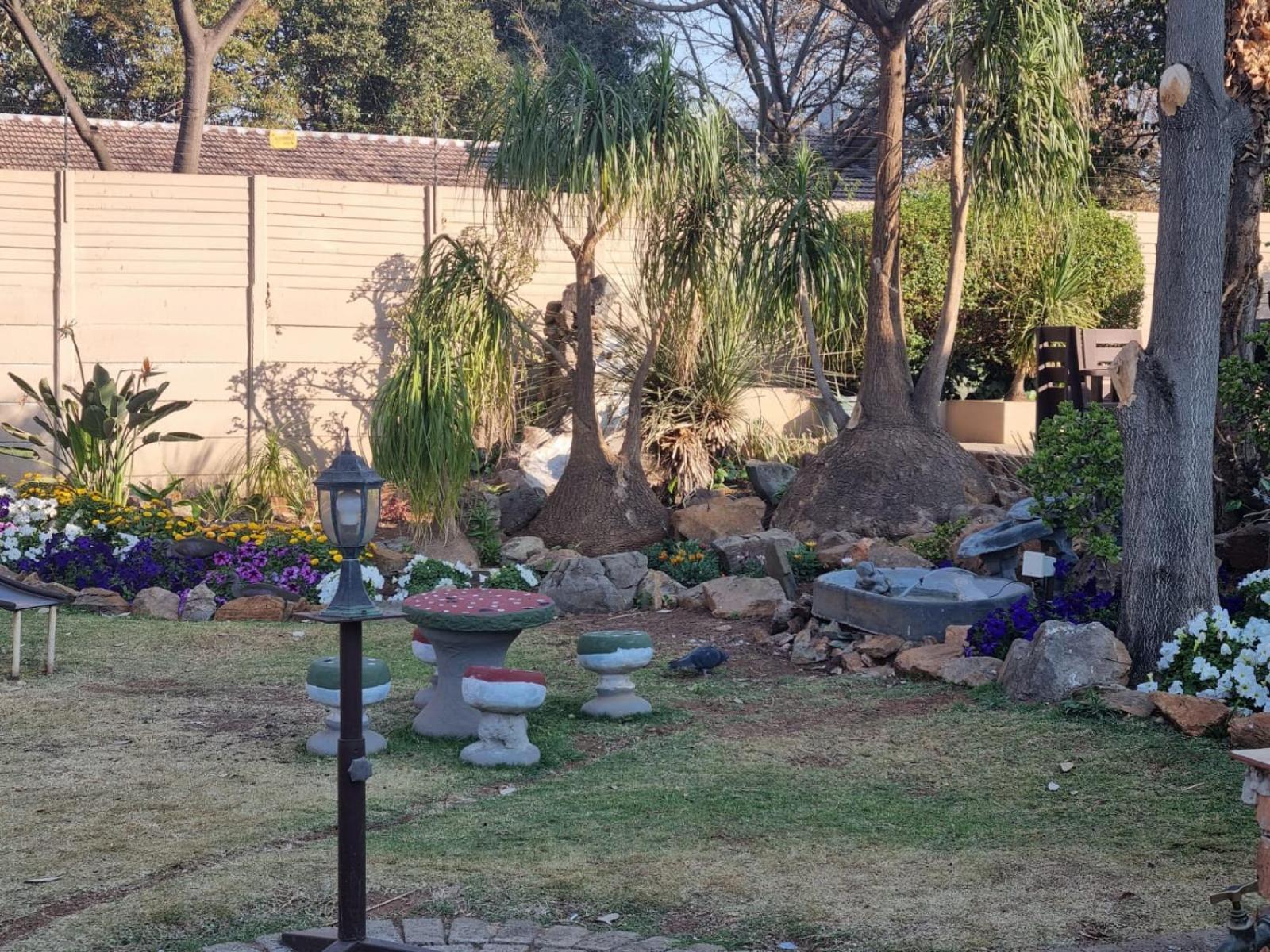 Emerald Guesthouse Kempton Park Eksteriør bilde