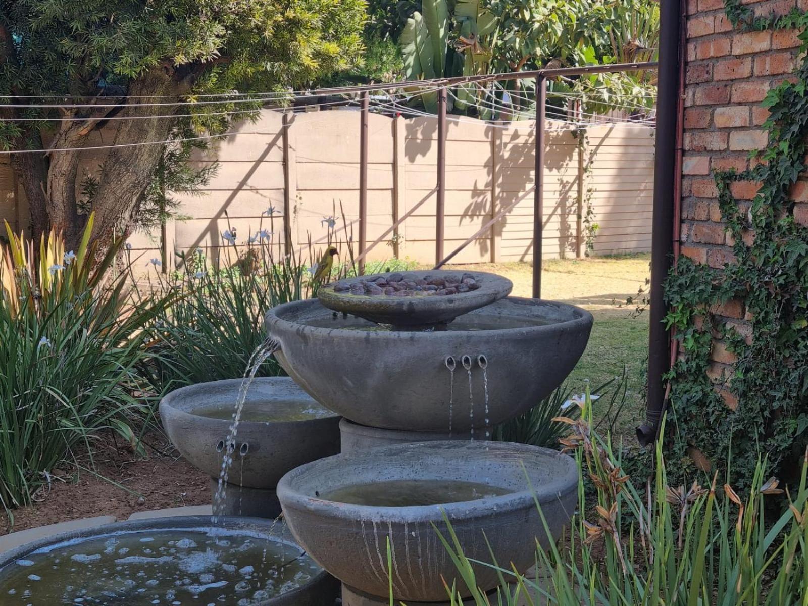 Emerald Guesthouse Kempton Park Eksteriør bilde