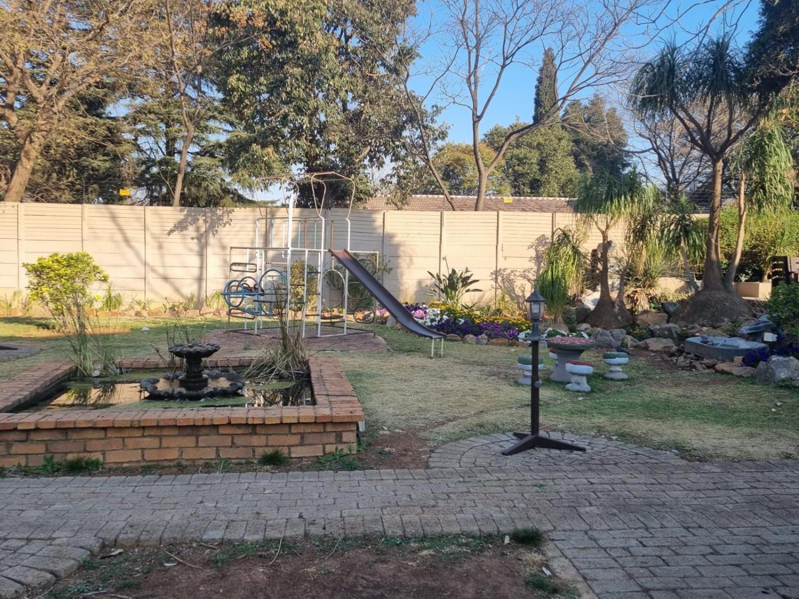 Emerald Guesthouse Kempton Park Eksteriør bilde
