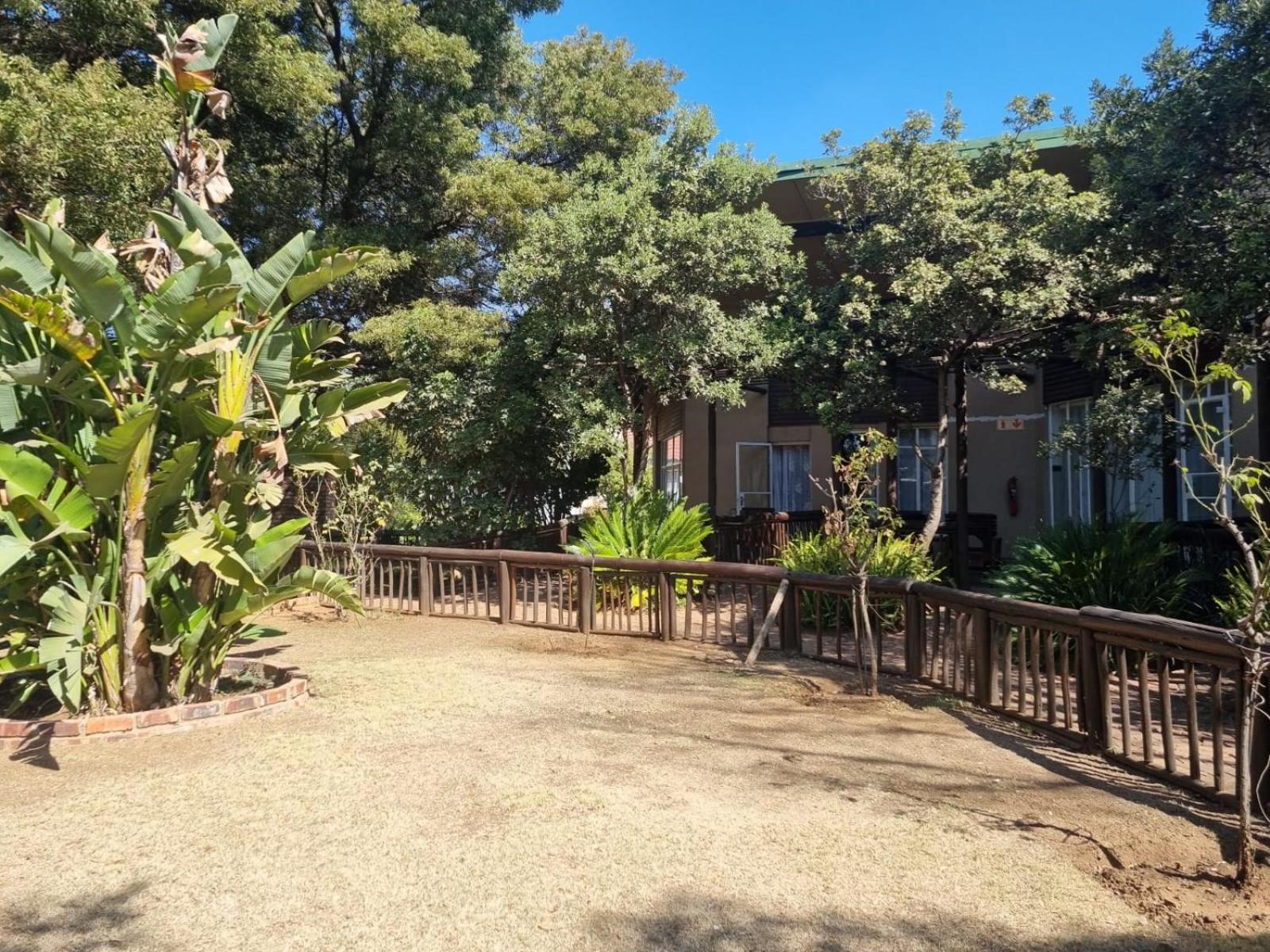 Emerald Guesthouse Kempton Park Eksteriør bilde