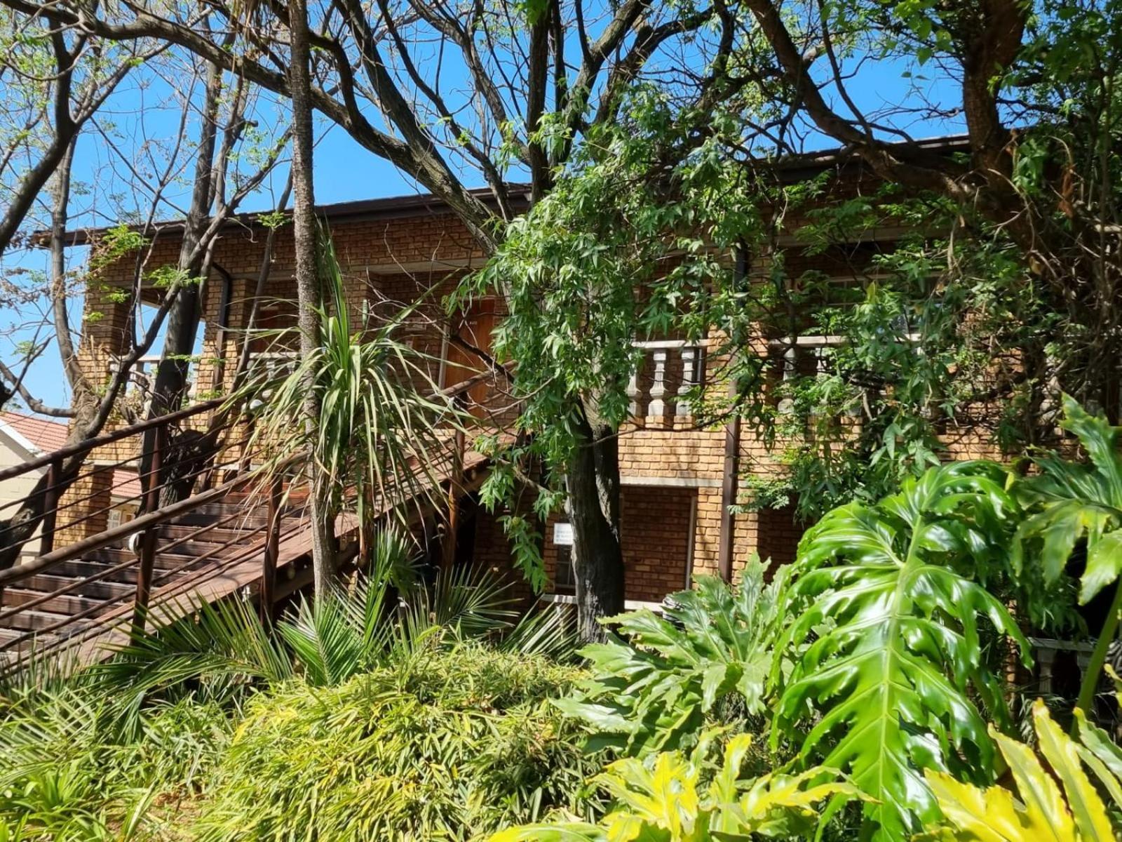 Emerald Guesthouse Kempton Park Eksteriør bilde