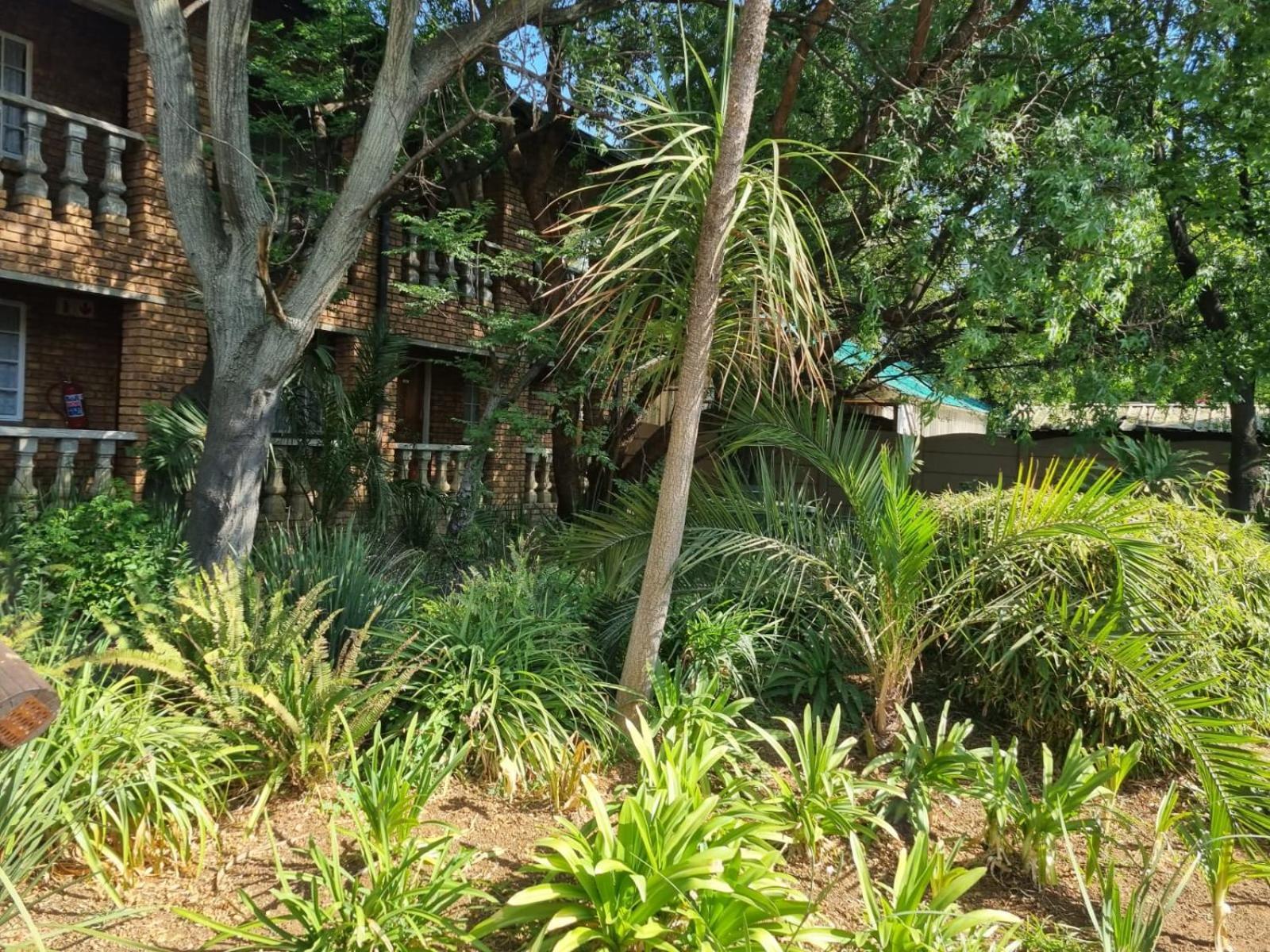 Emerald Guesthouse Kempton Park Eksteriør bilde