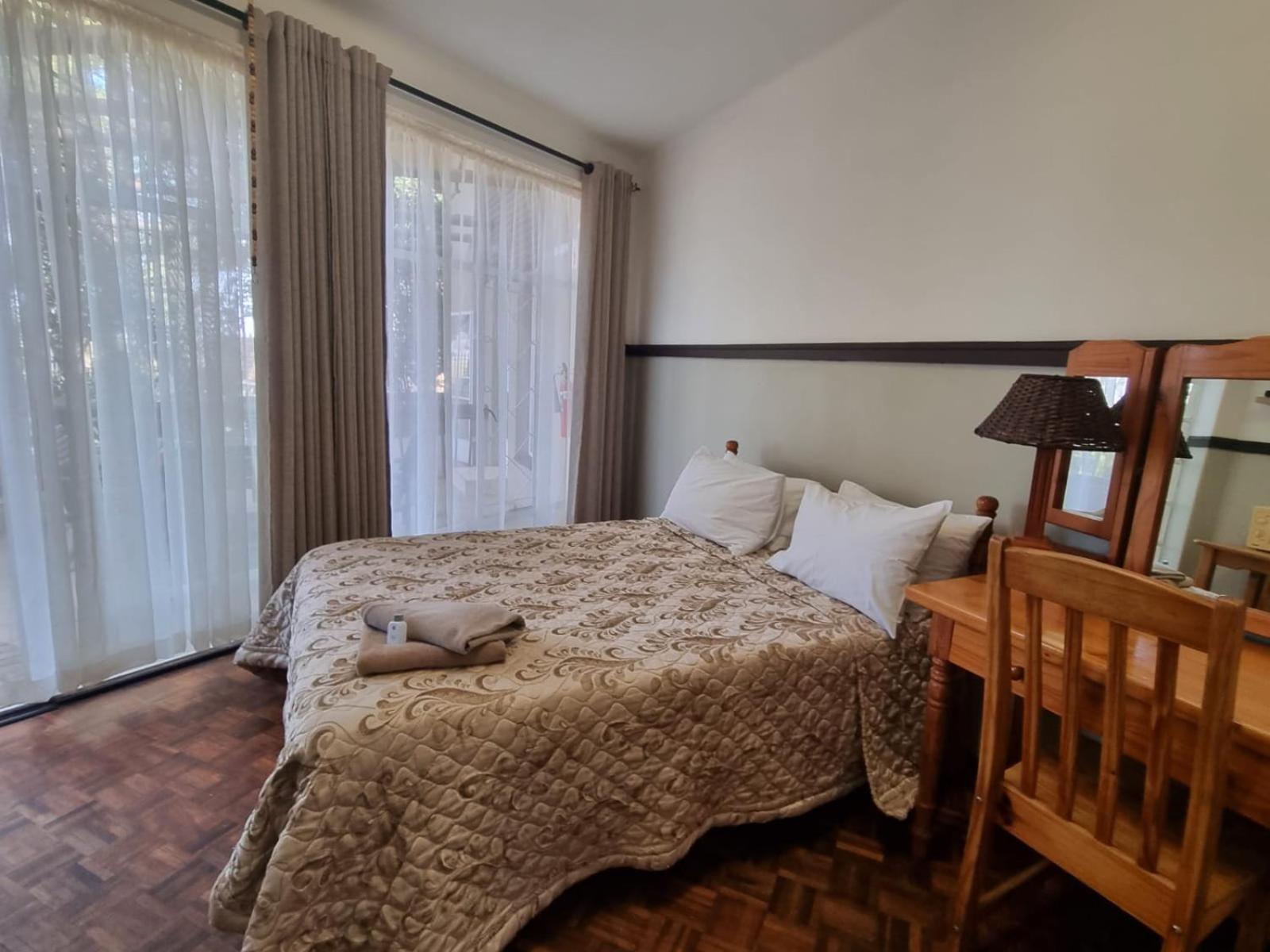 Emerald Guesthouse Kempton Park Eksteriør bilde