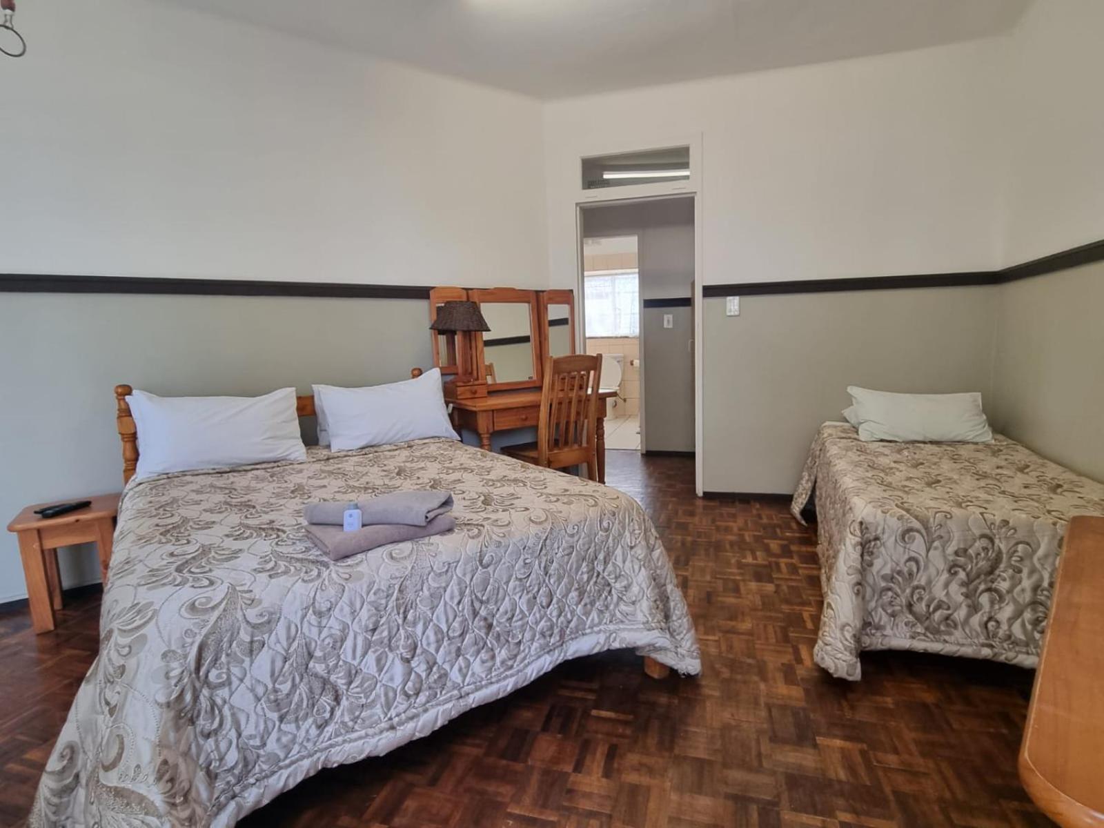 Emerald Guesthouse Kempton Park Eksteriør bilde