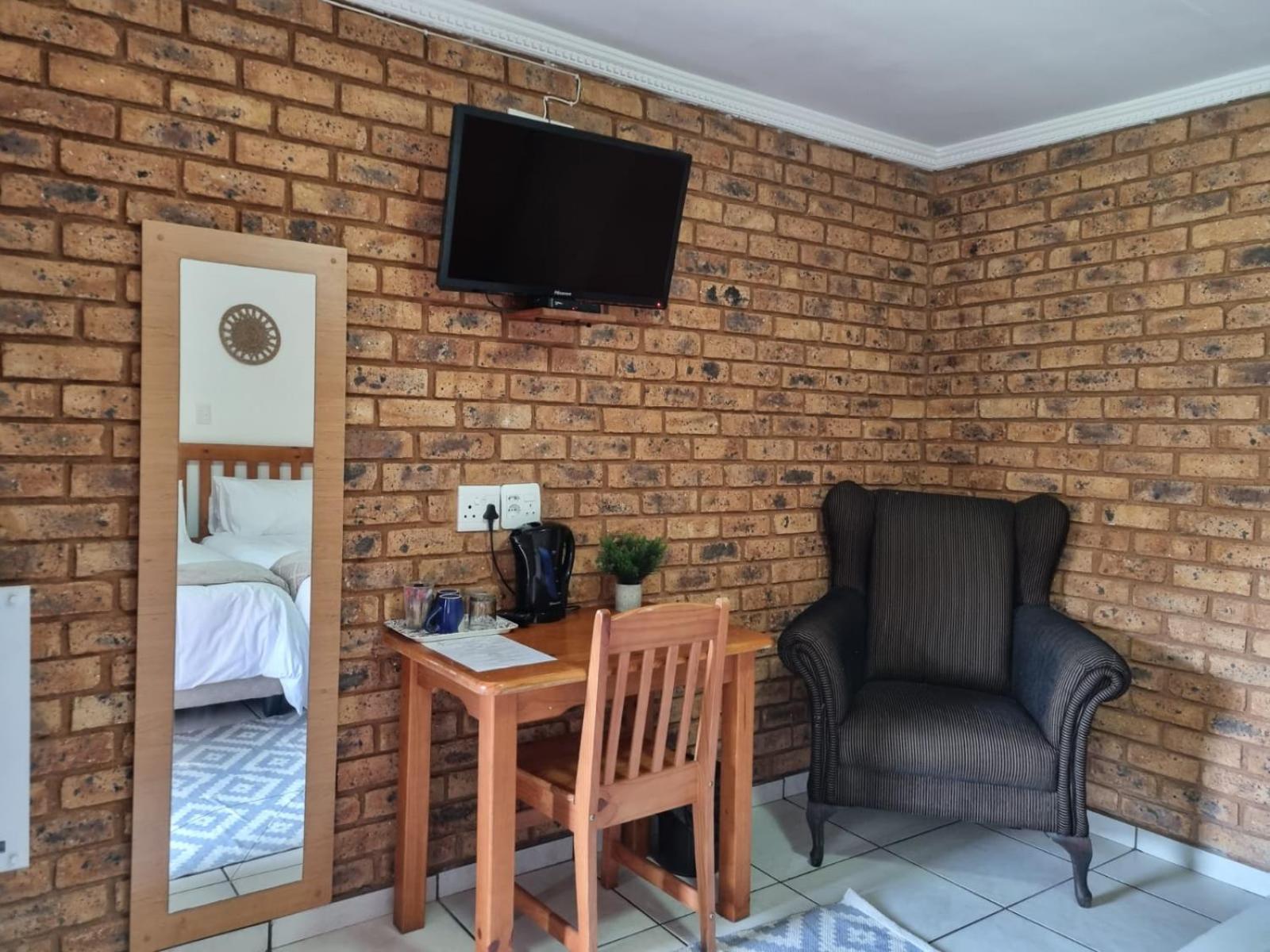Emerald Guesthouse Kempton Park Eksteriør bilde