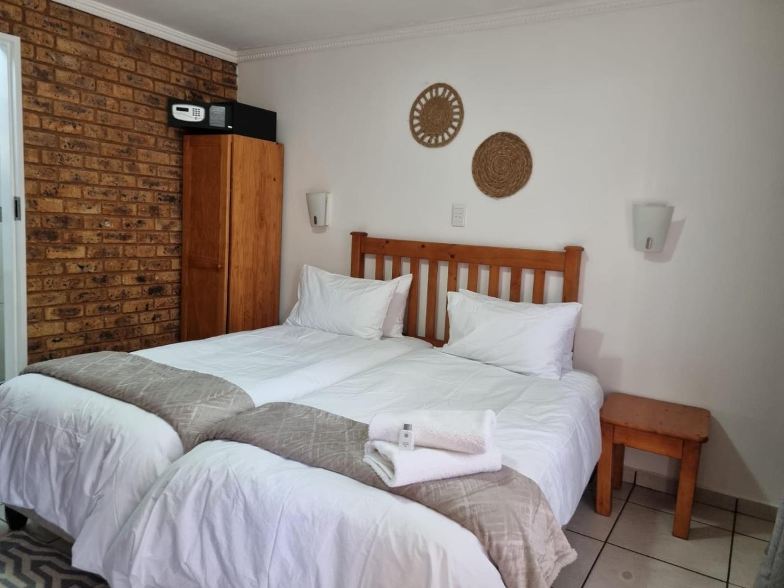 Emerald Guesthouse Kempton Park Eksteriør bilde