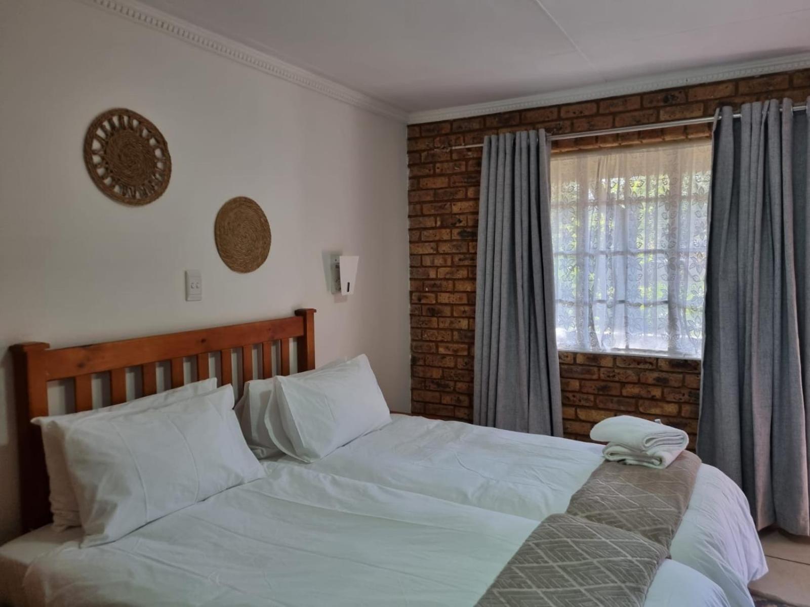 Emerald Guesthouse Kempton Park Eksteriør bilde