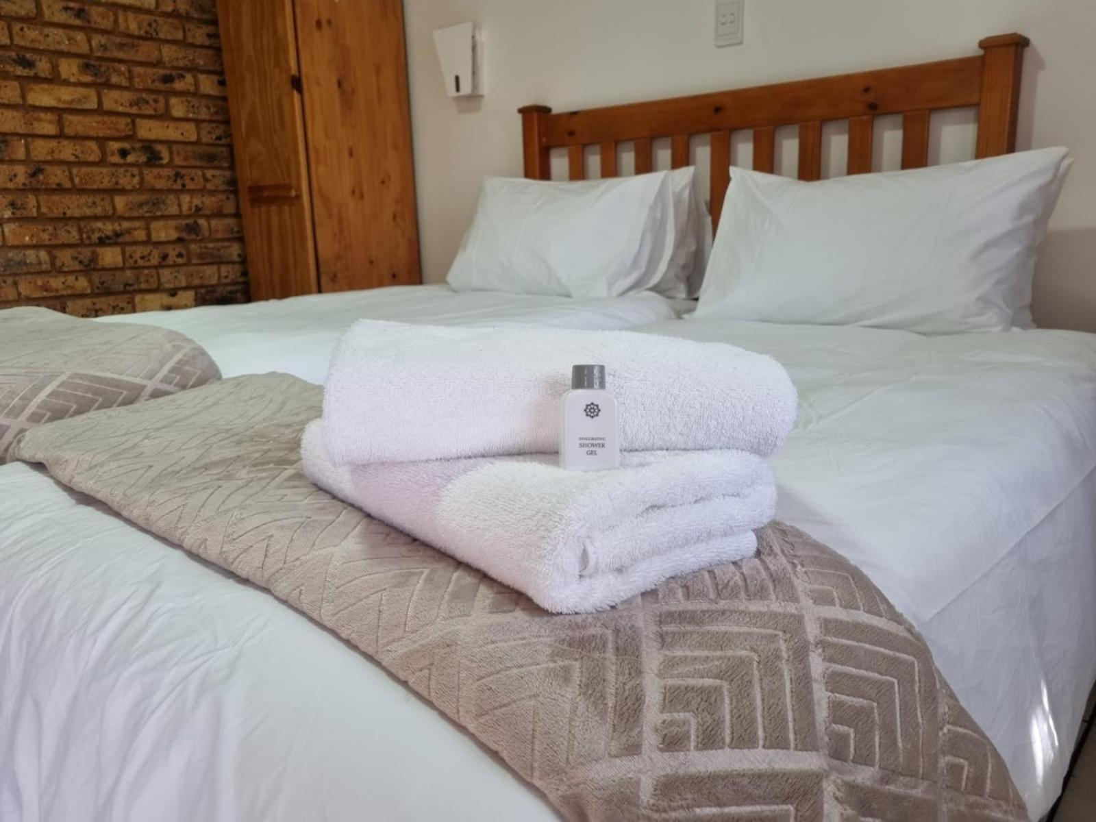 Emerald Guesthouse Kempton Park Eksteriør bilde