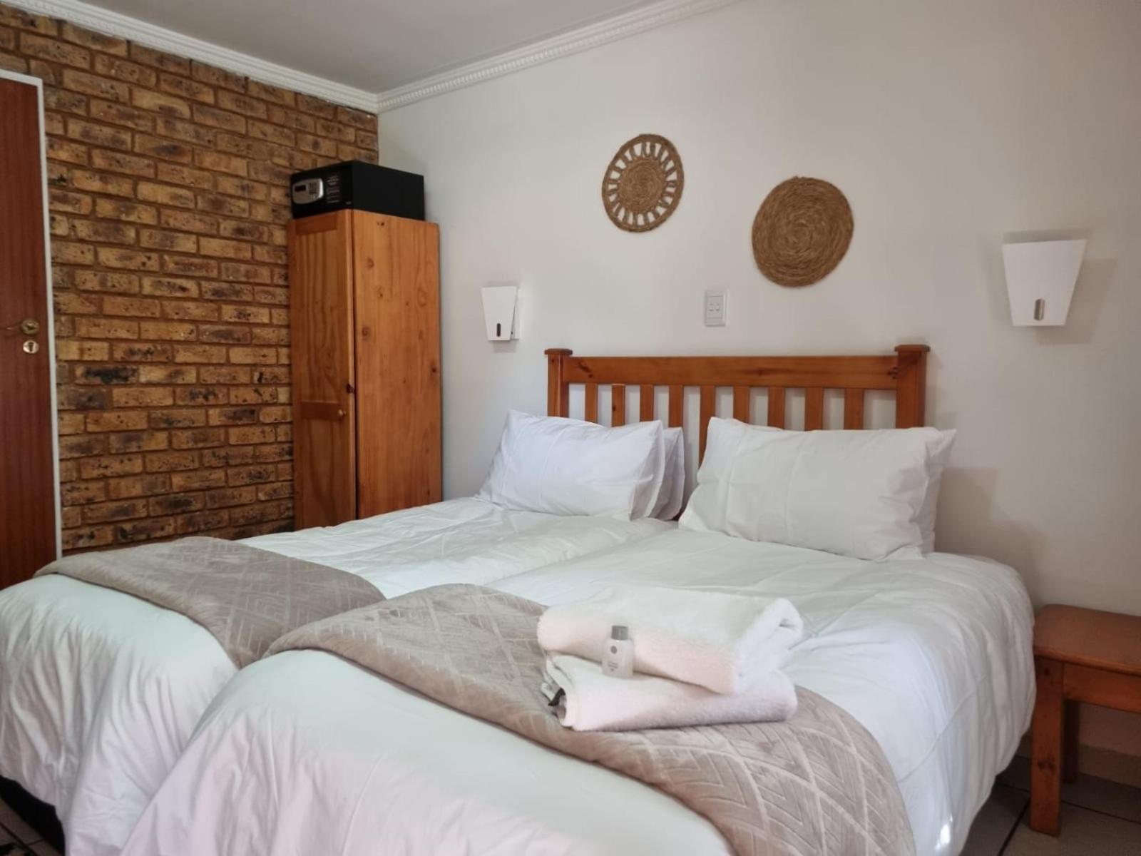 Emerald Guesthouse Kempton Park Eksteriør bilde