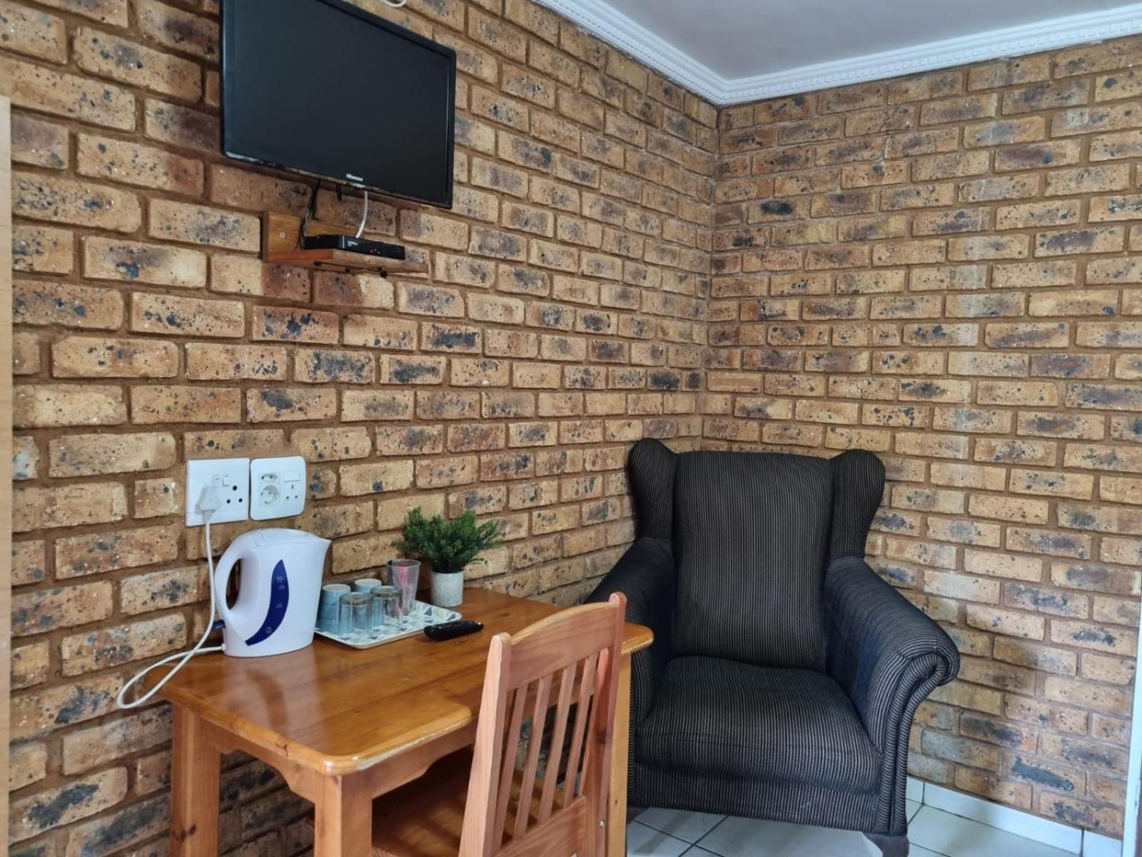 Emerald Guesthouse Kempton Park Eksteriør bilde