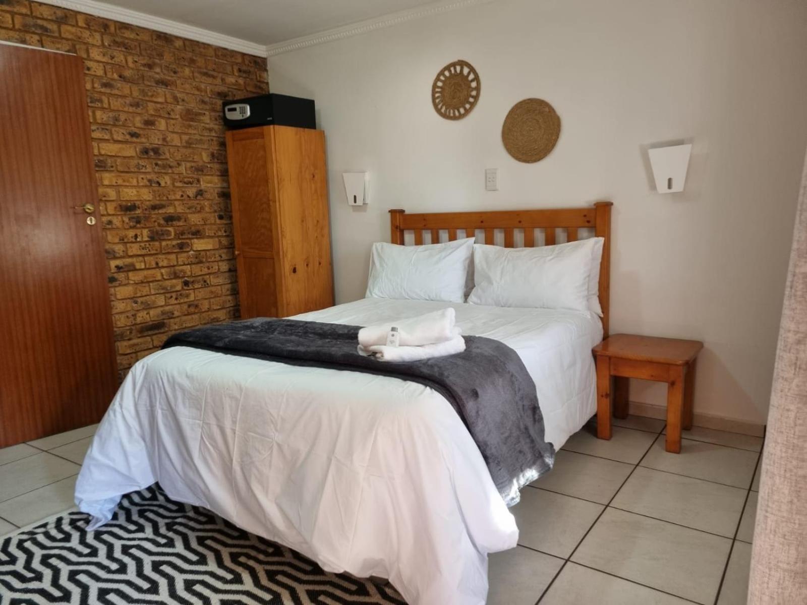 Emerald Guesthouse Kempton Park Eksteriør bilde