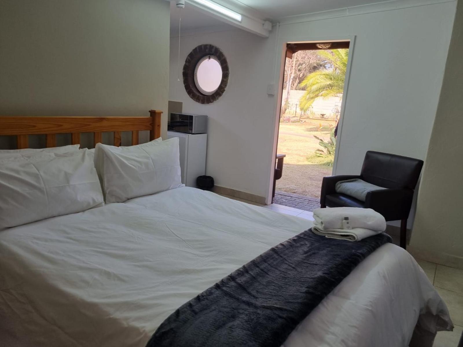 Emerald Guesthouse Kempton Park Eksteriør bilde