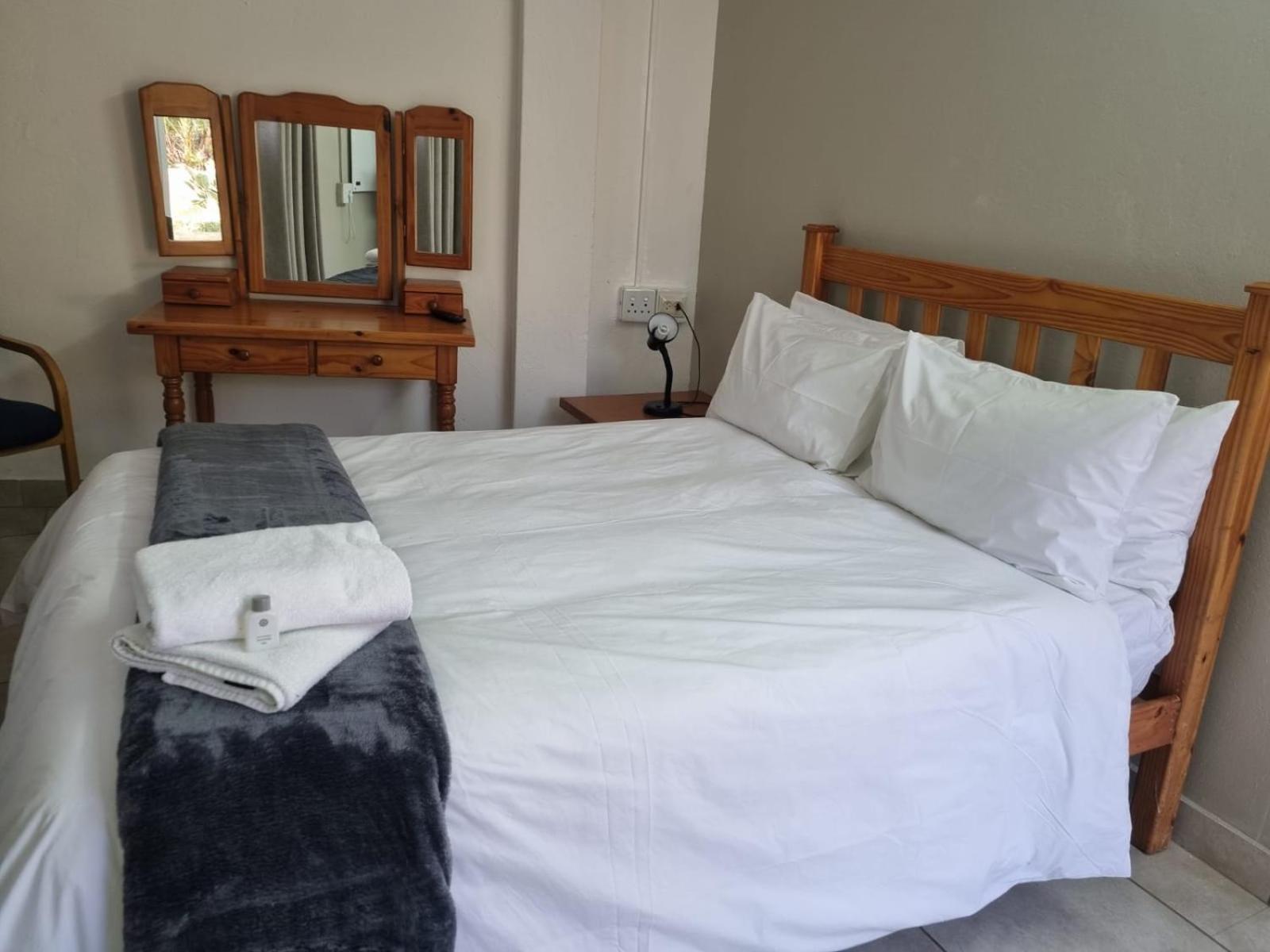 Emerald Guesthouse Kempton Park Eksteriør bilde