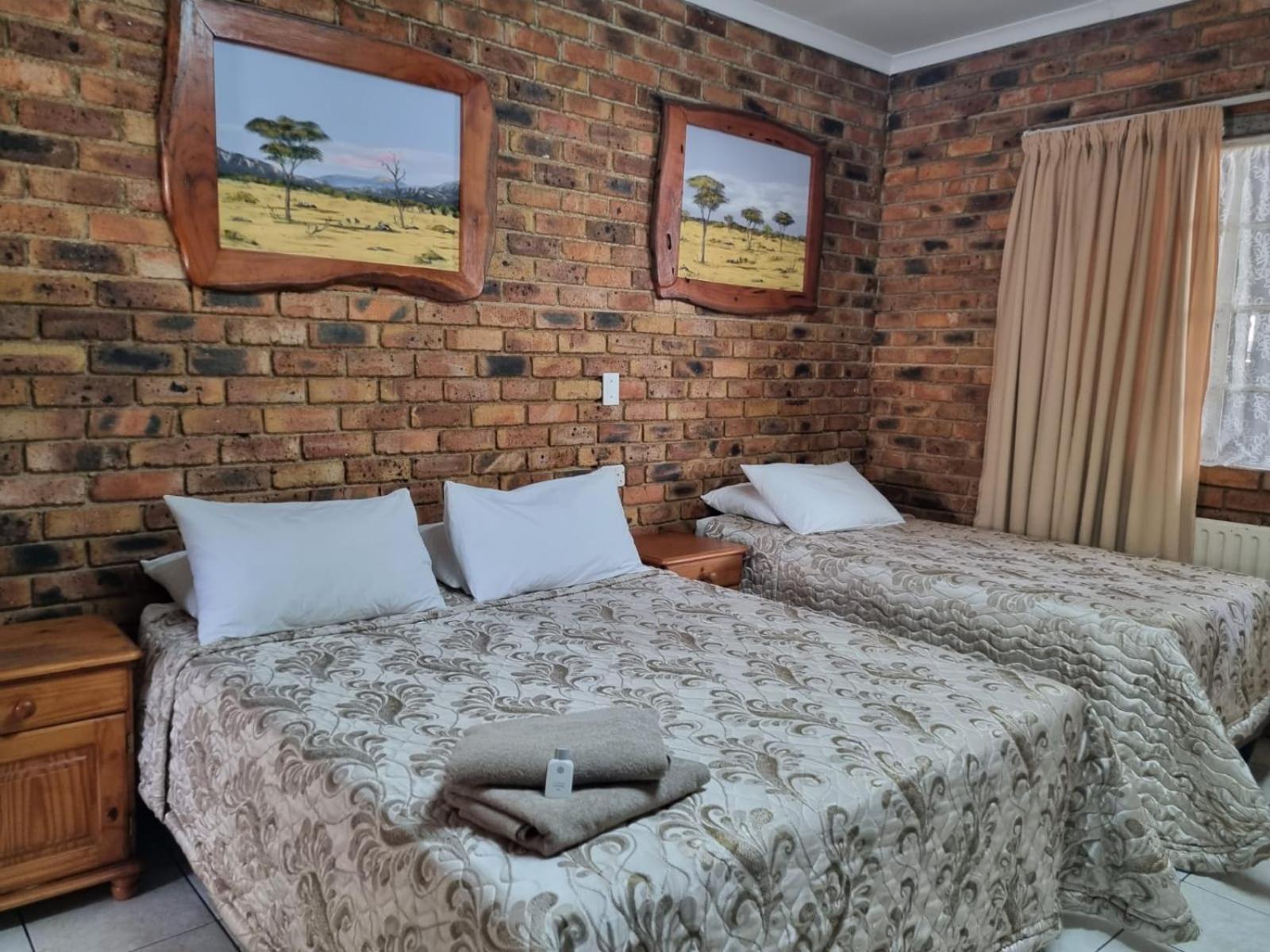 Emerald Guesthouse Kempton Park Eksteriør bilde