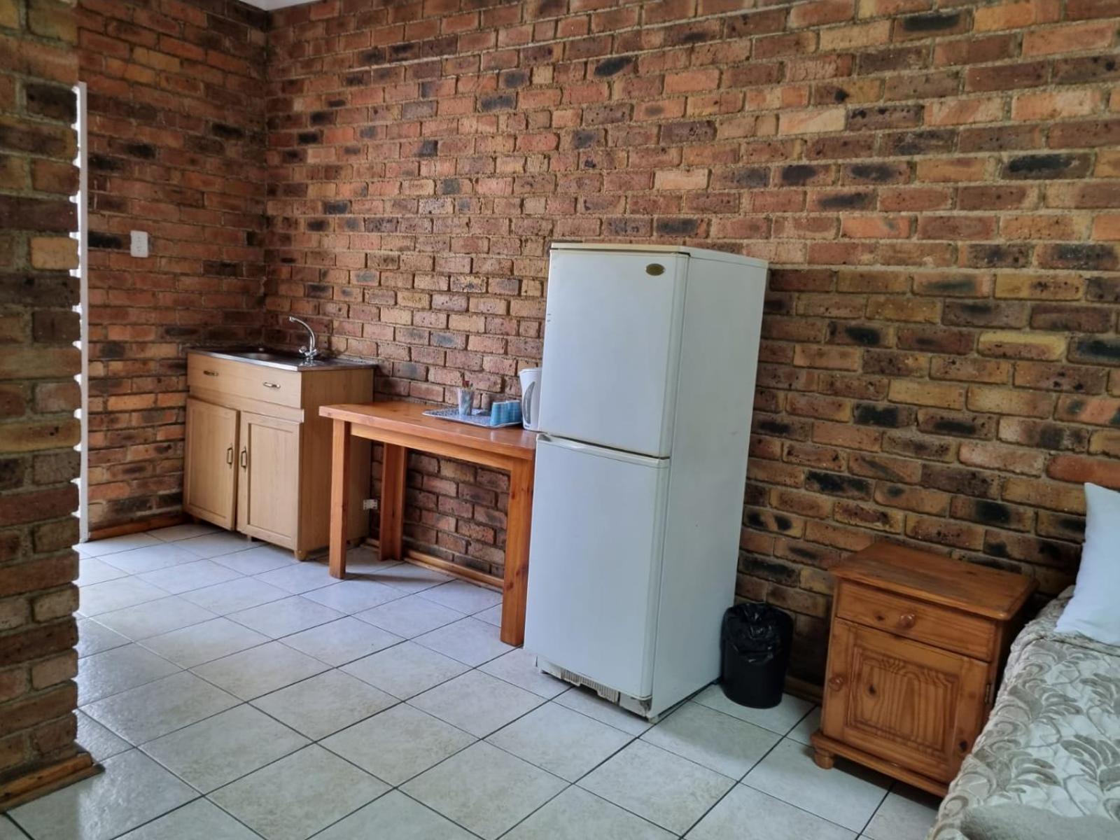 Emerald Guesthouse Kempton Park Eksteriør bilde