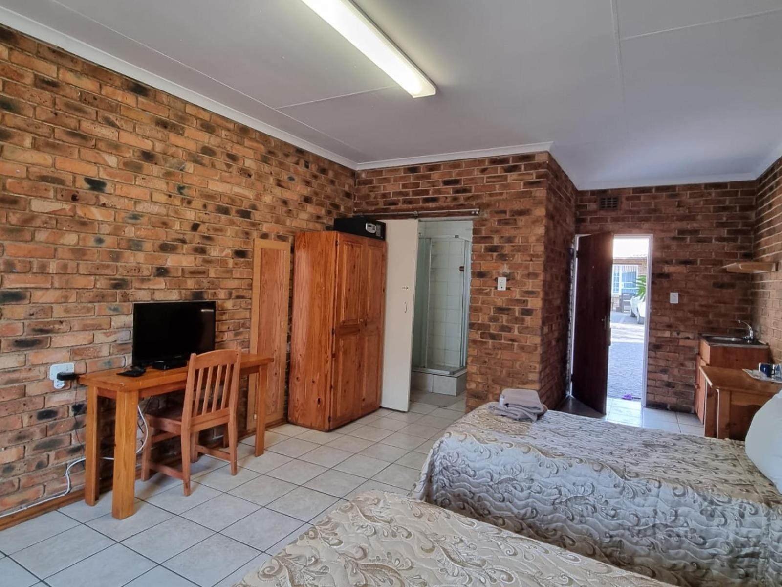 Emerald Guesthouse Kempton Park Eksteriør bilde