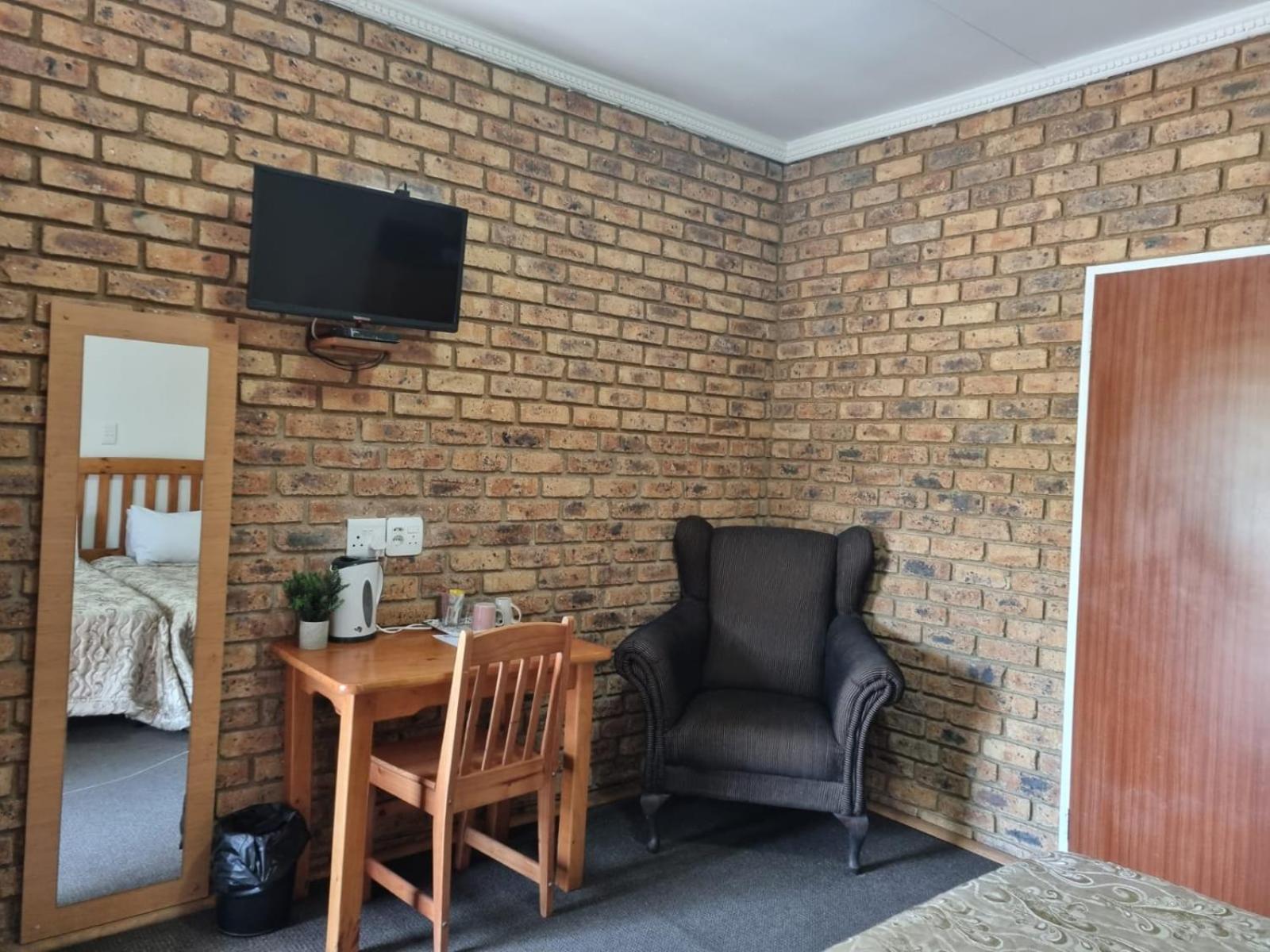 Emerald Guesthouse Kempton Park Eksteriør bilde