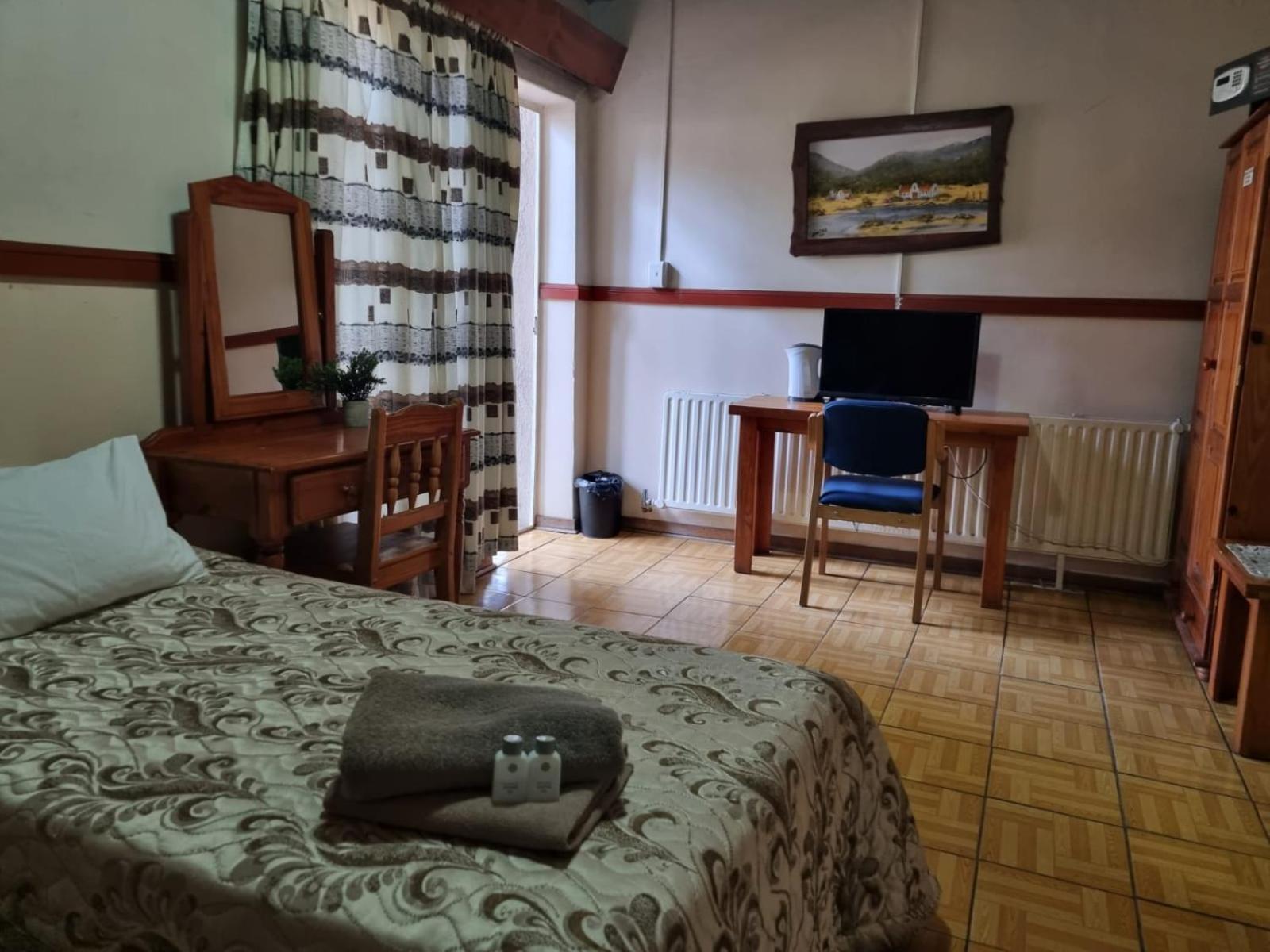 Emerald Guesthouse Kempton Park Eksteriør bilde