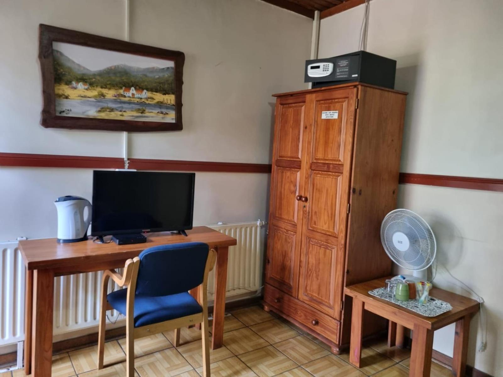 Emerald Guesthouse Kempton Park Eksteriør bilde